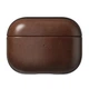 Шкіряний чохол Nomad Modern Horween Leather Case Rustic Brown для Airpods Pro (2 покоління) (NM01997085) - зображення 2