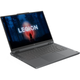 Игровой ноутбук Lenovo Legion 5 14APH8 R7-7840HS / 32 тб / 1 тб / RTX4060 / 14.5" 2.8K OLED / Win11 - изображение 2