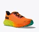 Кроссовки Hoka M Arahi 7 2024 44 Orange (1092-197634461755) - изображение 6