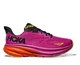Кроссовки Hoka M Clifton 9 2024 42 Fuchsia (1092-197634435107) - изображение 1