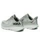 Кроссовки Hoka M Clifton 9 2024 44 Grey/Grey (1092-196565173614) - изображение 4
