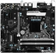 Материнская плата MSI B150M Bazooka Plus (s1151, Intel B150, PCI-Ex16) - изображение 1