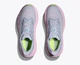 Кросівки Hoka W Arahi 7 2025 38.5 Grey/Pink (1092-197634462806) - зображення 2
