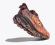 Кроссовки Hoka W Speedgoat 6 GTX 2024 36.5 Orange (1092-197634478418) - изображение 4