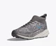 Кроссовки Hoka M Speedgoat 6 Mid GTX 2024 42.5 Grey (1092-197634478708) - изображение 3