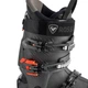 Черевики гірськолижні Rossignol Vision 4B 100 HV GW 2025 27 Grey (1092-3607684575083) - зображення 5