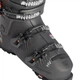 Черевики гірськолижні Rossignol Vision 4B 100 HV GW 2025 27 Grey (1092-3607684575083) - зображення 6