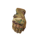 Перчатки Mechanix Fast Fit MultiCam S (1013-754.00.10) - изображение 1