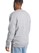 Кофта Burton MB Vault Crew 2023 L Medium Gray Heather (1092-9010510460707) - зображення 4