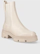 Черевики Guess FL7M3DELE10 41 (11250141) Бежевый - изображение 2