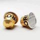 Кофе в капсулах Lavazza NCC ALU Qualita ORO (10 капсул) - изображение 4