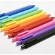 Набор ручек KacoGreen K1015 Pure Gel Ink Pen 10шт [118447] - изображение 2