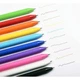 Набор ручек KacoGreen K1015 Pure Gel Ink Pen 10шт [118447] - изображение 4