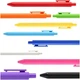 Набор ручек KacoGreen K1015 Pure Gel Ink Pen 10шт [118447] - изображение 5