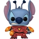 Фігурка Funko Pop! Disney: Прибулець Стіч 9.6см (4671) [118782] - зображення 1