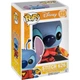 Фігурка Funko Pop! Disney: Прибулець Стіч 9.6см (4671) [118782] - зображення 2