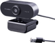 Kamera internetowa Midland W199 Full HD Black (C1476.01) - obraz 3