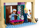 Zestaw klocków LEGO Disney Princess Kraina lodu Zamek w Arendelle 177 elementy (43265) - obraz 6