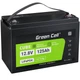 Акумулятор літієвий Green Cell LifePo4 125Ah 12.8V CAV13 - изображение 1