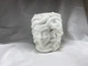 Кашпо Медуза Горгона Betonika Home 11*9 - изображение 2