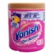 Пятновыводитель Vanish Oxi Action для цветных тканей 970 г - изображение 1