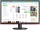 Монитор 21.5" AOC G2260VWQ6 - изображение 1