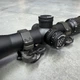 Оптический прицел Nightforce SHV 4-14x56 MOAR с подсветкой и кольцами A.R.M.S. 30 мм черный - изображение 8