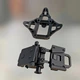 Кріплення для ПНБ Spina Optics типу L4G24 (Wilcox) на шолом, кріплення на каску для ПНБ (28300G24) - зображення 7