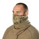 Шарф-труба WarmFlex 2.0 Fleece SJ Multicam (8579) - изображение 1