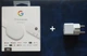 Медіаплеєр Google Chromecast TV 4K 2/8GB (білий) - зображення 5