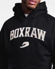 Худі BOXRAW East Street L Чорне - изображение 7