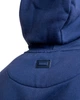 Худі BOXRAW East Street S Синє - зображення 9