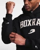 Худі BOXRAW East Street L Чорне - изображение 8