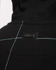 Худі BOXRAW Disciplined Thought/Action Oversized XL Чорне - изображение 11