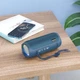 Беспроводная Bluetooth Колонка Borofone BR21 (Темно-синий) - изображение 3