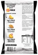 Упаковка чипсов Lay`s MAX Strong Чили-Лайм 95 г х 21 шт (1.995 кг) (4823063128797) - изображение 3
