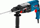 Перфоратор Bosch Professional GBH 2-28 + плоскогубцы 180 мм (0611267500+1600A01TH7) - изображение 1