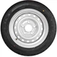 Колесо в зборі Secyrity tyres R13 195/50 W6 PCD 5x112 ET30 11002749 - изображение 5