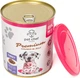 Корм влажный для взрослых собак Pet Chef кусочки в желе с индейкой 800 г (4820255193670) - изображение 3