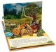 Книжка-панорамка. Колобок - Народные сказки (9789667500726) - изображение 3