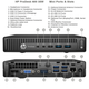 Комп'ютер HP ProDesk 400 G2-Intel Core i3-6100T,8GB, 256 GB SSD,WiFi,Windows 10,блок живлення Б/В - изображение 3