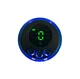 Миостимулятор для ног EMS FOOT MASSAGER восстанавливающий кровообращение - изображение 3