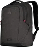 Рюкзак Wenger MX Professional 16" 21л черный - изображение 1