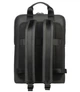 Рюкзак Tucano BKGOM15-BK Gommo 15"/16" черный - изображение 5