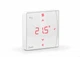 Терморегулятор Danfoss 088U2122 Icon2 Featured RT, IR датчик программируемый - изображение 2