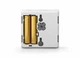 Терморегулятор Danfoss 088U2122 Icon2 Featured RT, IR датчик программируемый - изображение 4