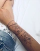Временное тату Arley Sign Летние соцветия (7013) - изображение 2