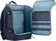 Рюкзак HP 6B8U4AA Travel 15.6" 30л сірий - зображення 8