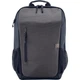 Рюкзак HP 6B8U6AA Travel 15.6" 21л синий - изображение 1