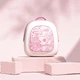 Беспроводные сенсорные bluetooth наушнкии LULE GS-T1 с зарядным кейсом Pink - изображение 15